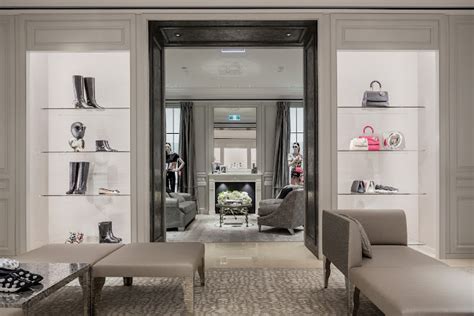 dior auckland queen street store reviews